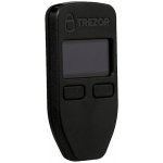 Trezor One Black – Zboží Živě
