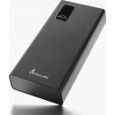 Extralink EPB-068 20000mAh černá