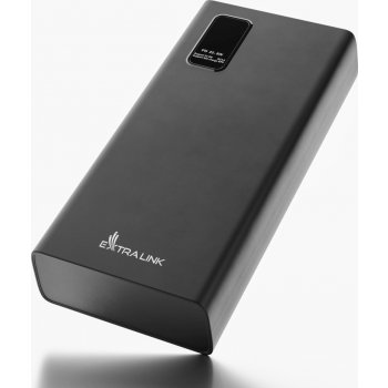 Extralink EPB-068 20000mAh černá