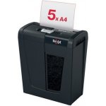 Rexel Secure S5 – Zboží Živě