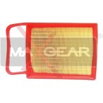 MAXGEAR Vzduchový filtr 26-0200 – Hledejceny.cz