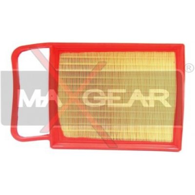 MAXGEAR Vzduchový filtr 26-0200 – Hledejceny.cz