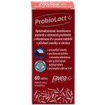 Favea ProbioLact Plus 60 tablet – Hledejceny.cz