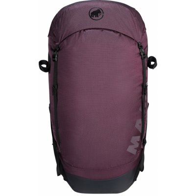 Mammut Ducan women 24l galaxy black