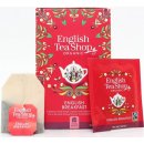 English Tea Shop Bio Fairtrade English Breakfast 20 sáčků