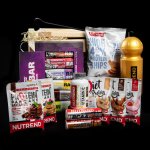 Bedna Fitness – Zboží Dáma