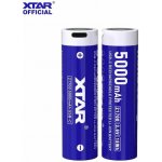 Xtar 21700 6000 mAh 1 ks – Zbozi.Blesk.cz