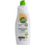 Just Green Organický přípravek na mytí nádobí 750 ml – Zboží Mobilmania