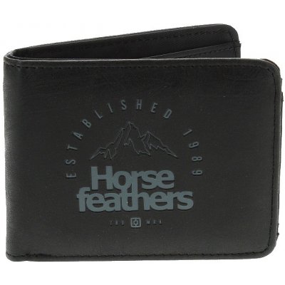 Horsefeathers Gord skate black – Zbozi.Blesk.cz