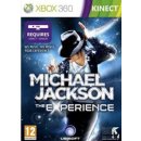 Michael Jackson: The Experience