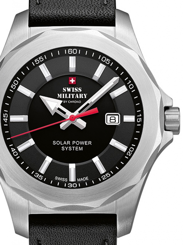 Swiss Military SMS34073.04