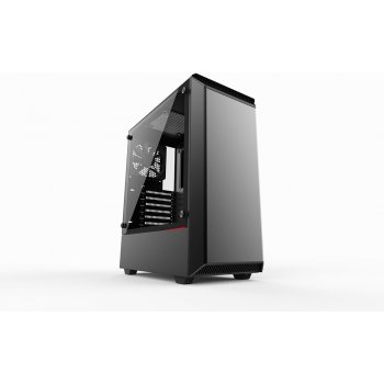 Phanteks Eclipse P300 Tempered Glass PH-EC300PTG_BK