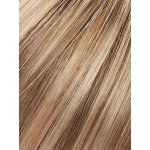Exclusive wigs by Lubo paruka Cool Sk L.A blonde rooted – Zboží Mobilmania