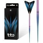 Caliburn Steel TTD Complete Titanium Dart T1 Rainbow 5 g – Hledejceny.cz