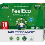 FeelEco Tablety do myčky All in One 70 ks – HobbyKompas.cz