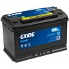 Exide Excell 12V 100Ah 720A EB1000