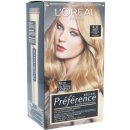 L'Oréal Préférence Récital 4.15/M1 Caracas Inte. ledově čokoládová barva na vlasy