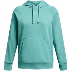 Under Armour Rival Flecce Hoodie W 1379500 482