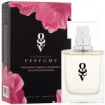 Obsessive Pheromone Perfume Floral-Woody 30 ml – Sleviste.cz
