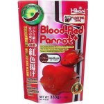 Hikari Blood-red Parrot Plus Medium 333 g – Zbozi.Blesk.cz
