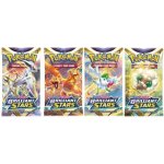 Pokémon TCG Brilliant Stars Booster – Zbozi.Blesk.cz