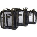 SONIK Sak na boilies SK-TEK Air Dry Bag Large 5kg – Zboží Dáma