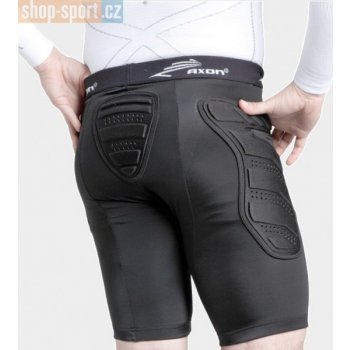 AXON SHORTS