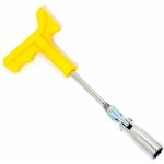 Compass 09403 Klíč na svíčky ERGO 16 mm – Hledejceny.cz