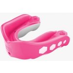 Shock Doctor Gel Max Flavour Fusion JR růžová – Zboží Dáma