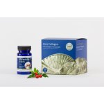 Inca Collagen 100% čistý kolagen 30 sáčků + Vitamín C 30 tablet – Hledejceny.cz