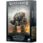 GW Warhammer Saturnine Siege Dreadnought Ophion Configuration – Zboží Živě