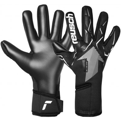 Reusch Fastgrip Infinity černá UK 10 – Hledejceny.cz