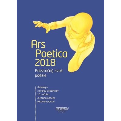 Ars Poetica 2018