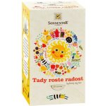 Sonnentor Tady roste radost 27 g – Zboží Dáma