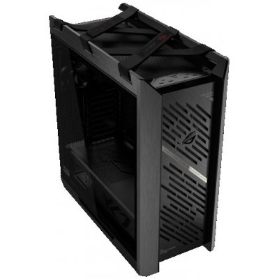 Asus ROG STRIX HELIOS II GX601S 90DC00W0-B39000 – Zboží Živě