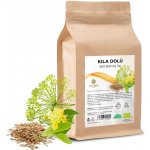 Goldim Bio čaj ovocno bylinný Kila dolů 30 sáčků x 1,5 g – Sleviste.cz