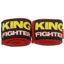 King Fighter bandáže elastické