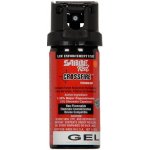 Sabre Red Obranný sprej Crossfire MK 2 Gel – Zboží Dáma