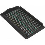 Wera 134000 Šroubováky Wera k použití v elektronice Kraftform Micro Big Pack 1 (Sada 25 dílů) – Zboží Dáma