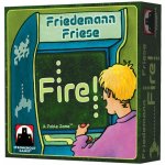 Stronghold Games Fire! EN – Zboží Živě