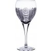 Sklenice ONTE CRYSTAL copy of Broušené sklenice na červené víno Iris Iris 420 ml