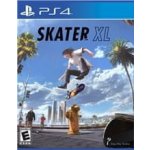 Skater XL – Zboží Dáma