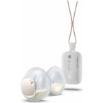 Philips SCF532/11 Avent Hands free Dvojitá Elektrická – Zboží Dáma