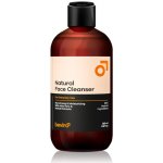 Beviro Natural Face Cleanser 250 ml – Hledejceny.cz
