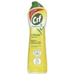 Cif tekutý písek Citrus 500 ml – Zboží Mobilmania