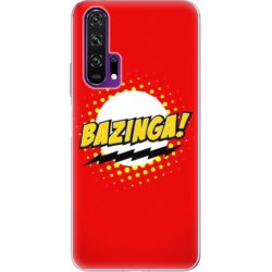 Isaprio Bazinga 01 Honor 20 Pro