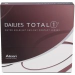 Alcon Dailies Total1 90 čoček – Hledejceny.cz