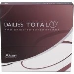 Alcon Dailies Total1 90 čoček – Zboží Dáma