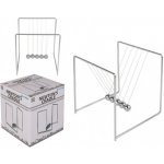 Newtonova kolébka – Zboží Dáma