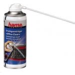 Hama 49877 čistící stlačený vzduch 400 ml – HobbyKompas.cz